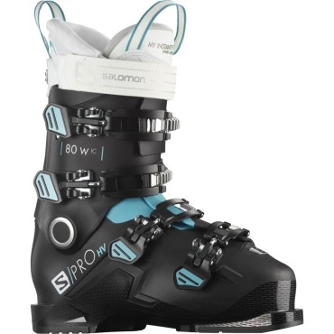 Salomon S/Pro HV 80 IC W