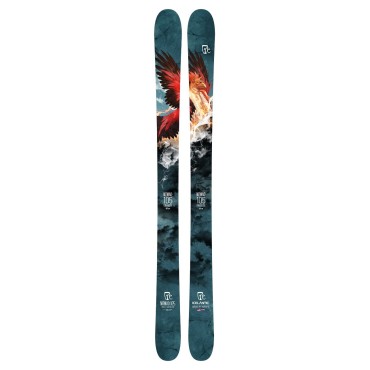 Icelantic Nomad 105 2023