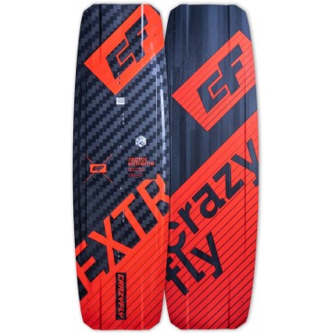 Crazyfly Raptor Extreme 2023