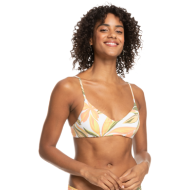 PT BEACH CLASSICS STRAPPY BRA