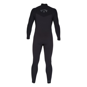 Billabong 5/4mm Revolution - Chest Zip Wetsuit...