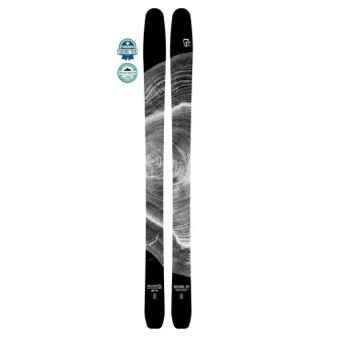 Icelantic  NATURAL 101 23/24