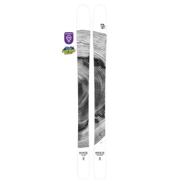 Icelantic Mystic 97 23/24