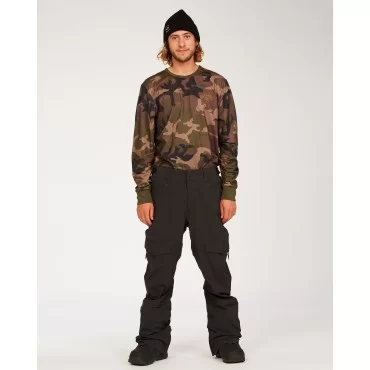 Billabong Adventure Division Collection Ascent Stx