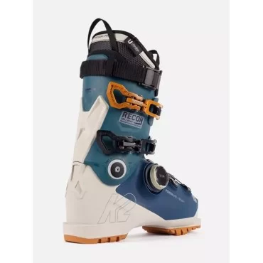 K2 RECON 120 BOA® MEN'S SKI BOOTS