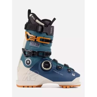 K2 RECON 120 BOA® MEN'S SKI BOOTS