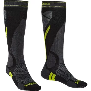 Bridgedale Men's LW Ski Socks