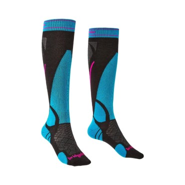 Bridgedale Womens LW Ski Socks