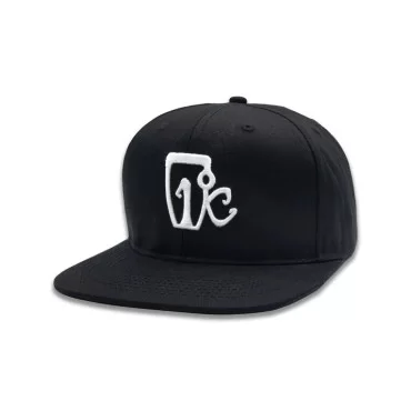 One Degree Snapback Hat -...