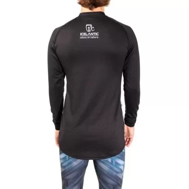 Mens WikMax Baselayer Top