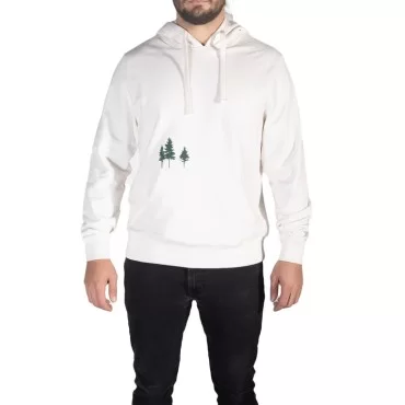 Return to Nature Hoodie - Sand