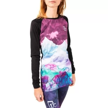 Icelantic Womens WikMax Baselayer