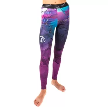 Icelantic Womens WikMax Baselayer Full Bottom