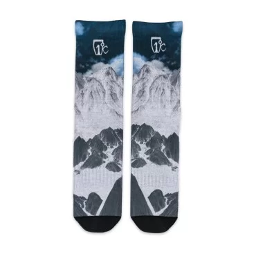 Icelantic Pioneer Socks