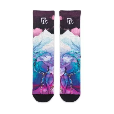 Icelantic Riveter Socks