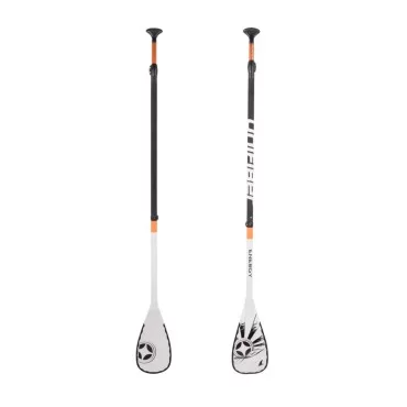 Unifiber Aluminium Sup T6 Paddle 3 PC Energy...