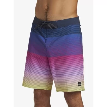 Quiksilver SURFSILK MASSIVE 18