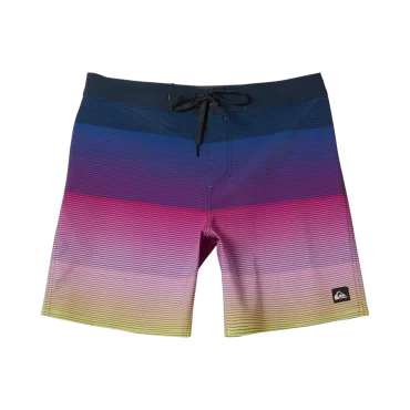 Quiksilver SURFSILK MASSIVE 18