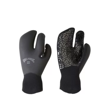 Billabong 7mm Furnace Claw - Wetsuit Gloves for Men