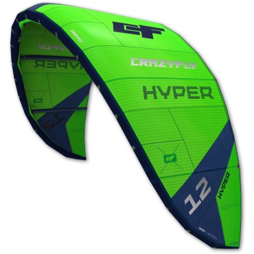 Crazyfly Hyper 2023