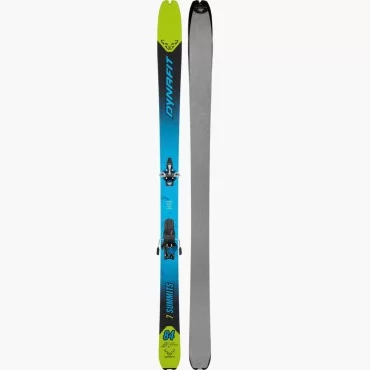 Dynafit Seven Summits+ Ski Set