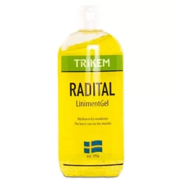 Radital liniment