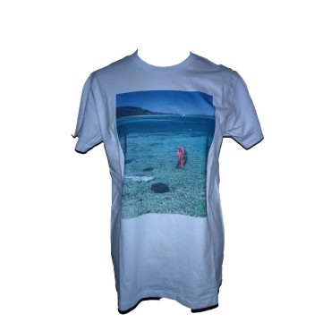 T-shirt kitewave