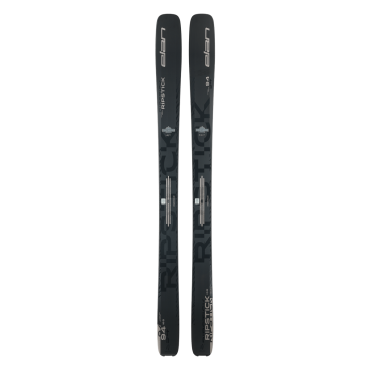 Elan Ripstick 96 black edition 2025