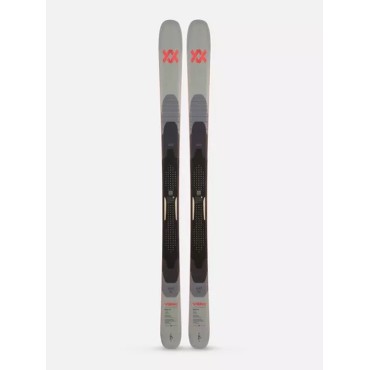 Völkl Blaze 94 Grey/Red Skis 2025