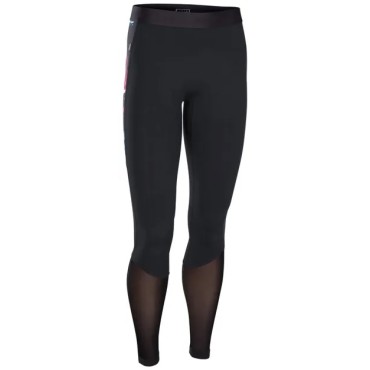 Ion Muse Leggins Black Capsule