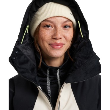 Roxy Wild Twist - Snow Jacket for Women