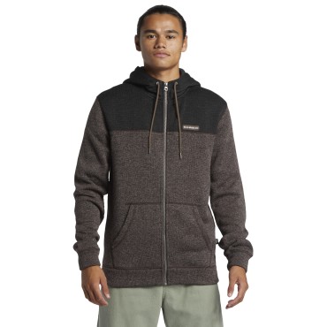 Quiksilver KELLER BLOCK ZIP