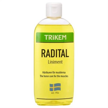 Radital